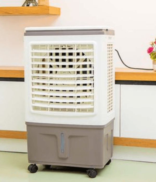 Evaporative Air Cooler/Rmt/26LTank 1x1