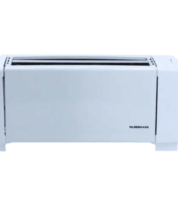 4 Slice Bread Toaster/1300w 1x6