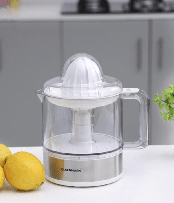 Citrus Juicer/0.8L/30W 1X12