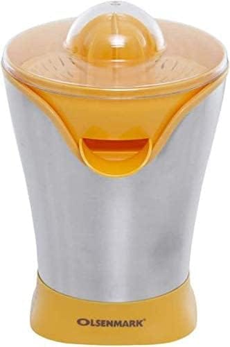 Electric Citrus Juicer/S/S Housing 1x6