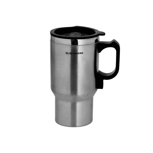 Car Kettle/Travel Mug SS/0.5L 1x50