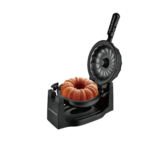 Electric Cake Maker/Ns Cooking Plate 1x4