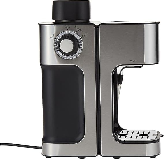 3.5 Bar Espresso Coffee Maker 1X4