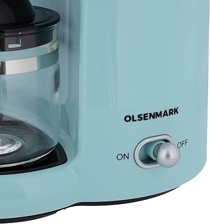 Cappuccino Maker/4Cup Expresso 1X4