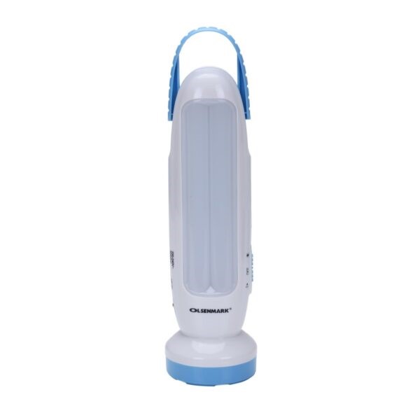 Led F.Light wth Lantern/5hrs 1X40