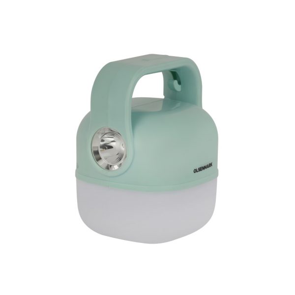 REACH LED LANTERN1X40