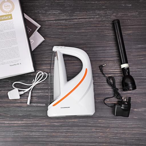 Rech F.Light&Emerg Combo/Usb Charg1x20