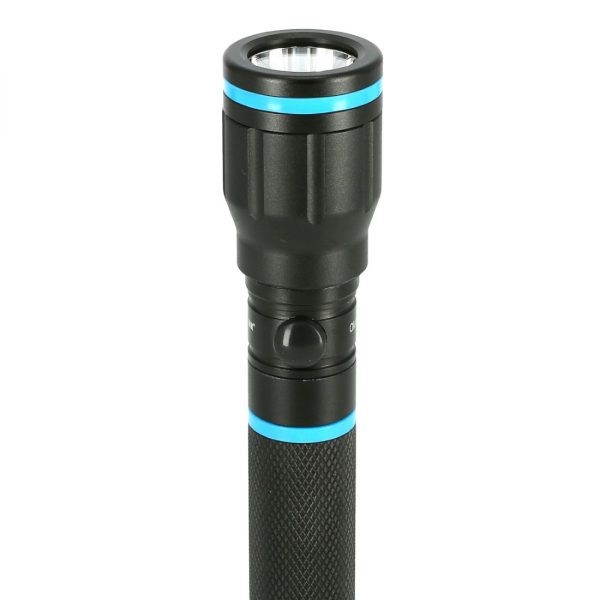 Reh Led F.Light/Watrprf/2xA-Ni/152Mm1x40