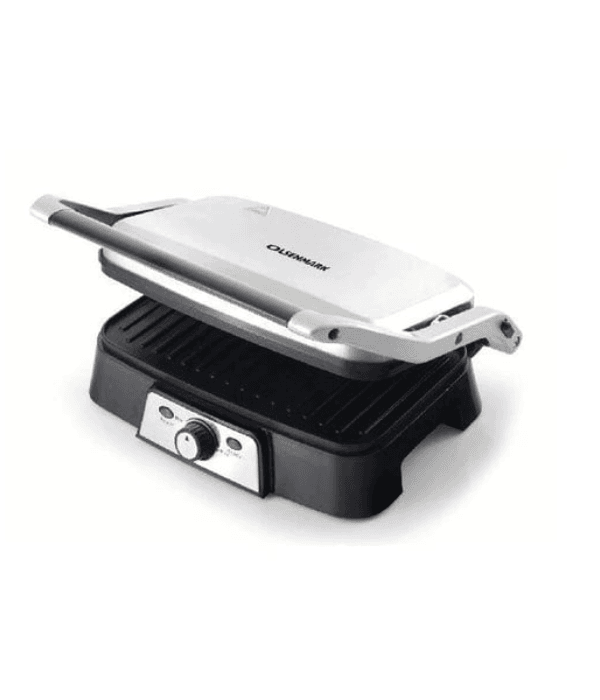 2 Slice Grill Maker/Ns Coating Plate 1x4