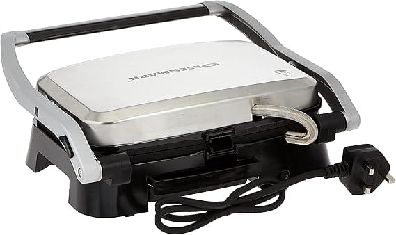 2 Slice Grill Maker/Ns Coating Plate 1x4