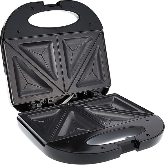 Sandwich Maker/Ns Coating/Temp Ctrl1x10