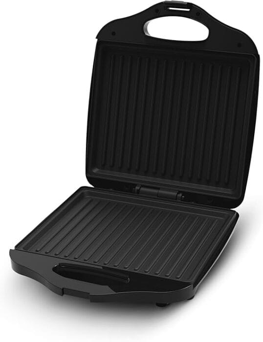 4 Slice Grill Maker 1x4