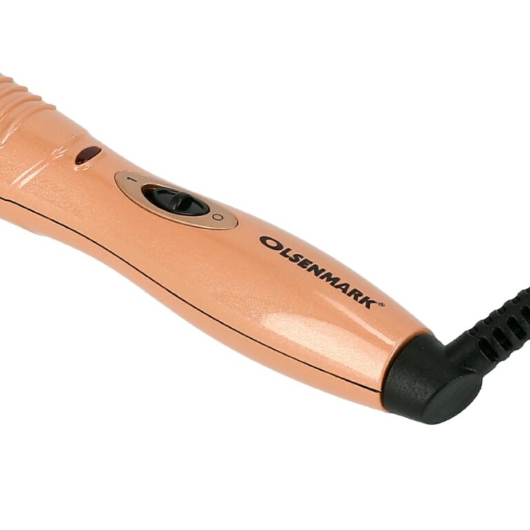 Har Curler 1X30