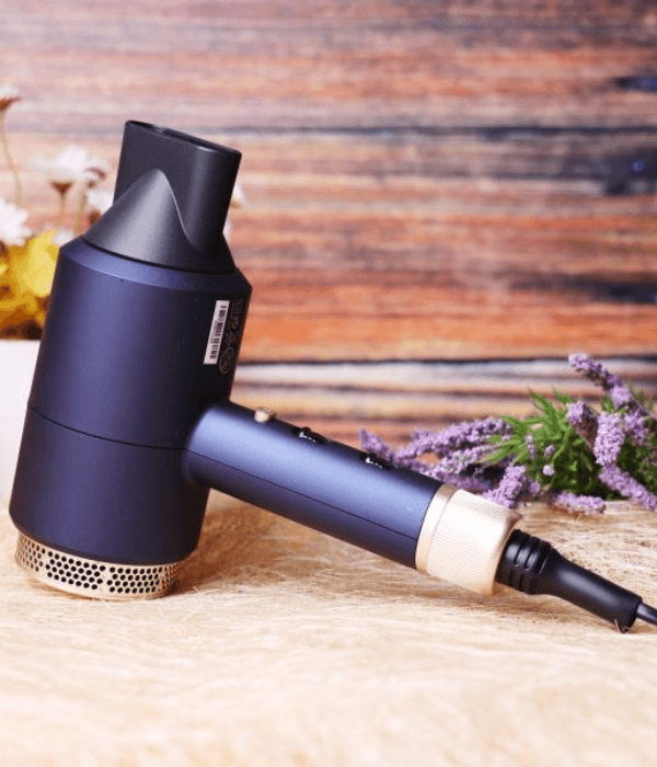 Professional Hair Dryer 1800w 1X12