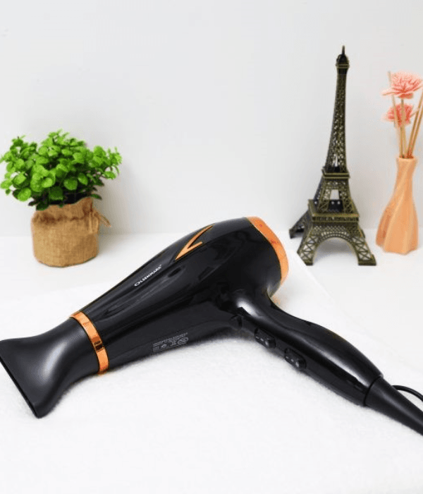 Profesnl Hair Dryer/Cool Shot/2100w/1x10