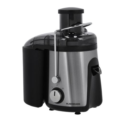 Juice Extractor/S/S Housing 1x6