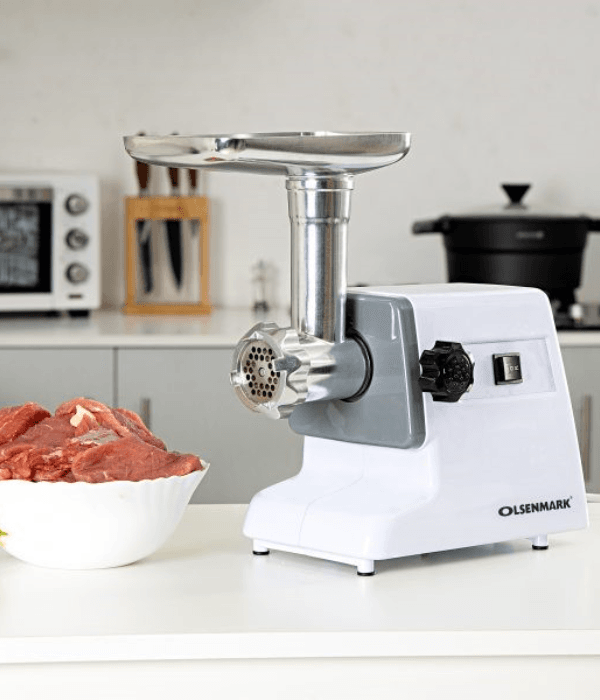 Meat Grinder 1X4