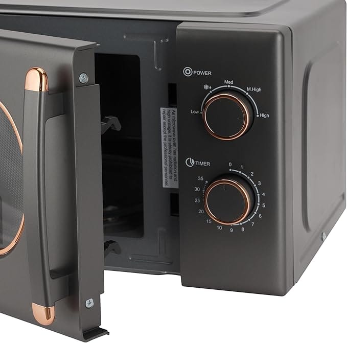 Microwave Oven/20L 1X1