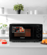 Microwave Oven/20L/Manual Ctrl 1X1