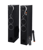 2.0Hifi DigitlSpeakr/Usb/Sd/Fm/Bt/Mic1x1