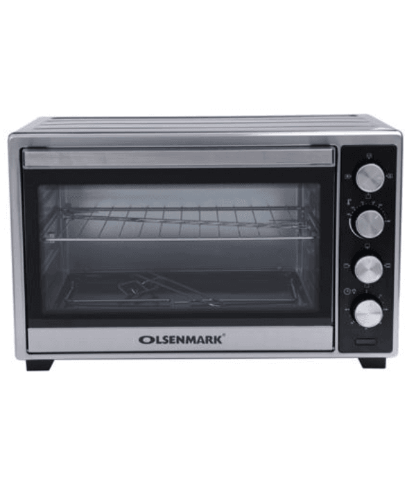 Oven/Rotisserie/Convection/45L 1X1