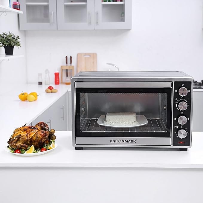 Oven/Rotisserie/Convection/45L 1X1