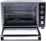 24 L Electric Oven/Rotisserie 1x1