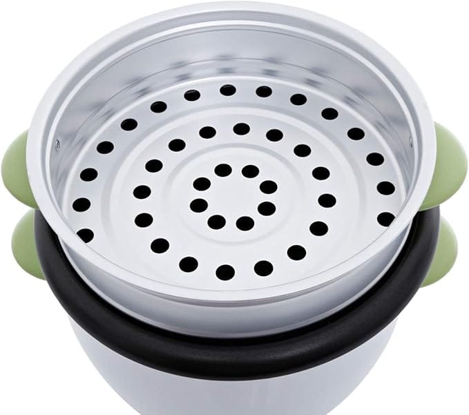 4In1 Atmatic Rice&Curry Cooker 1.8 L 1X4