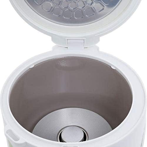 3 IN 1 Rice Cooker 1.2 L 1x4
