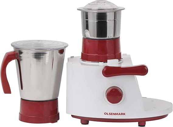 4in1 Juicer Mixer Grindr/SS Sive 750w1x2