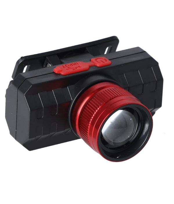 Led Adjustable Headlight 5w 1x120