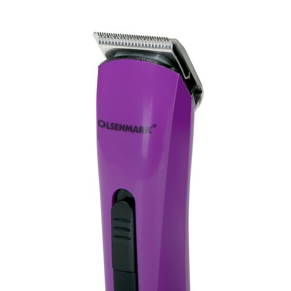 Hair Trimmer 1x60