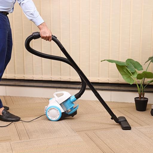 Cyclone Vacuum Cleaner 1X1