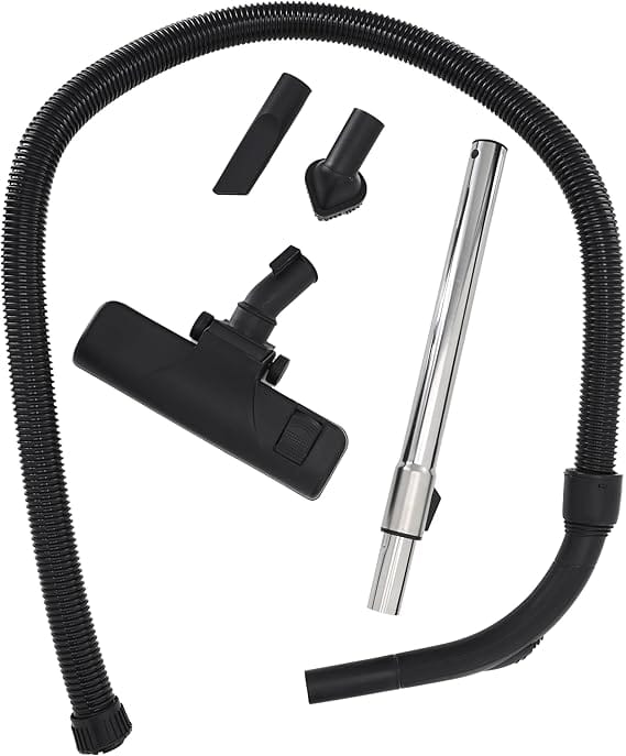 Wet&Dry Vacum Cleaner SS Bdy/1500w 1x1