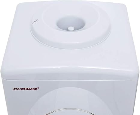 Hot&Cold Water Dispenser/Refrigerator1x1