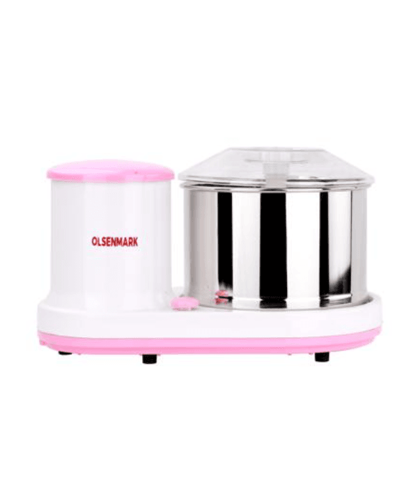 TableTop Wet Grinder India 1Ltr 1x1