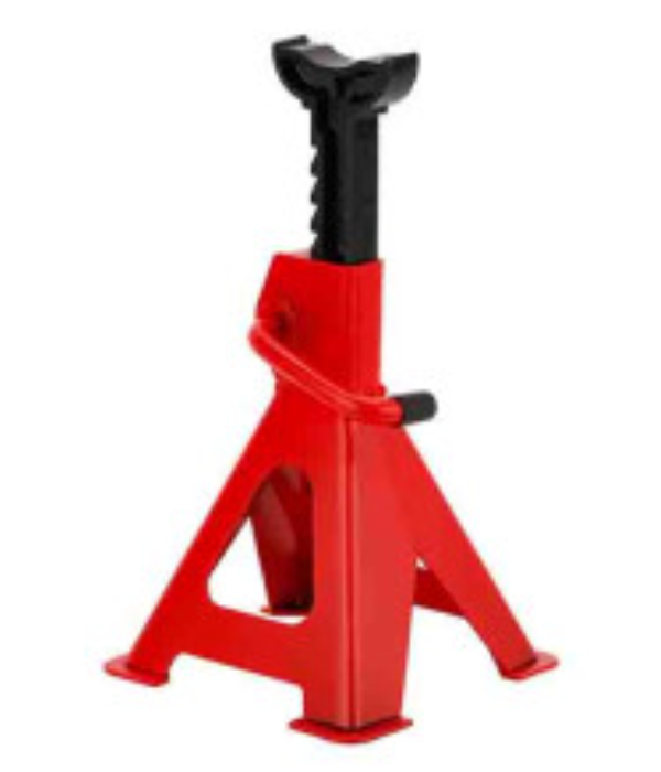 Jack Stand - 2T 1x1