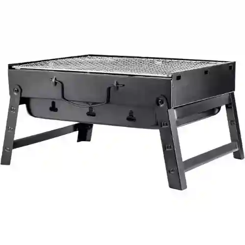 Royalford BBQ Stand With Grill