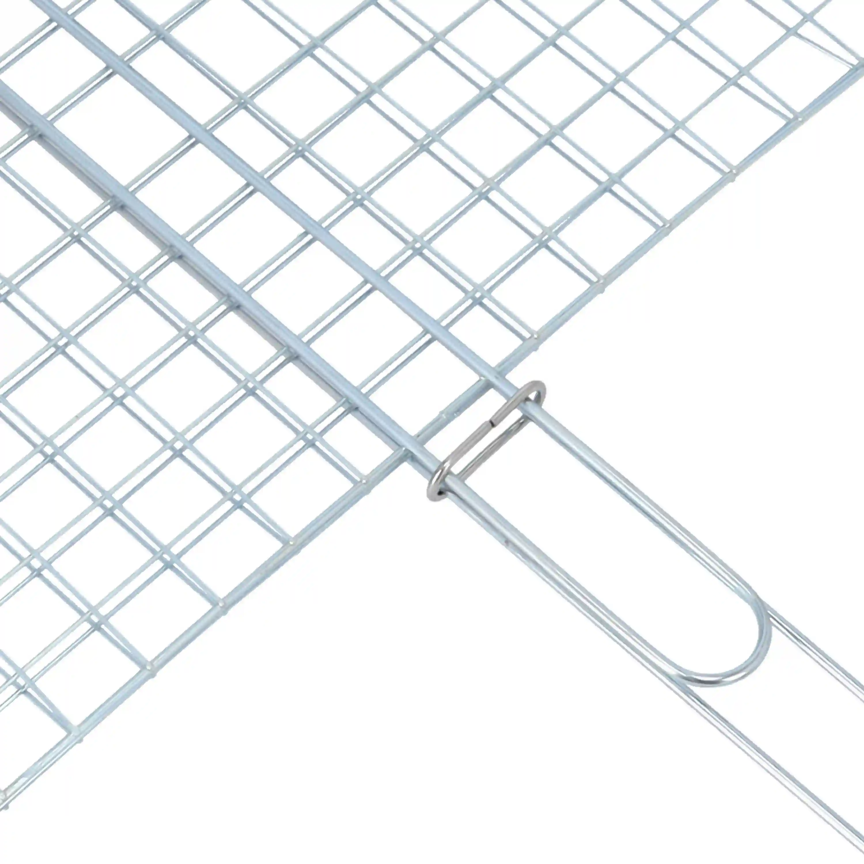 BBQ Grill  30x55x60CM1X24