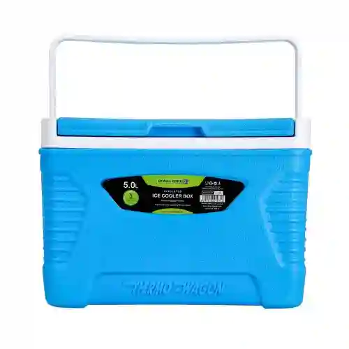 Royalford 5L Insulated Ice Cooler Box