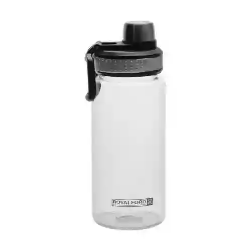 Glass Bottle | 600ml | Borosilicate Glass Bottle