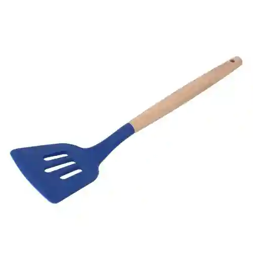 RoyalFord Silicone Slotted Turner