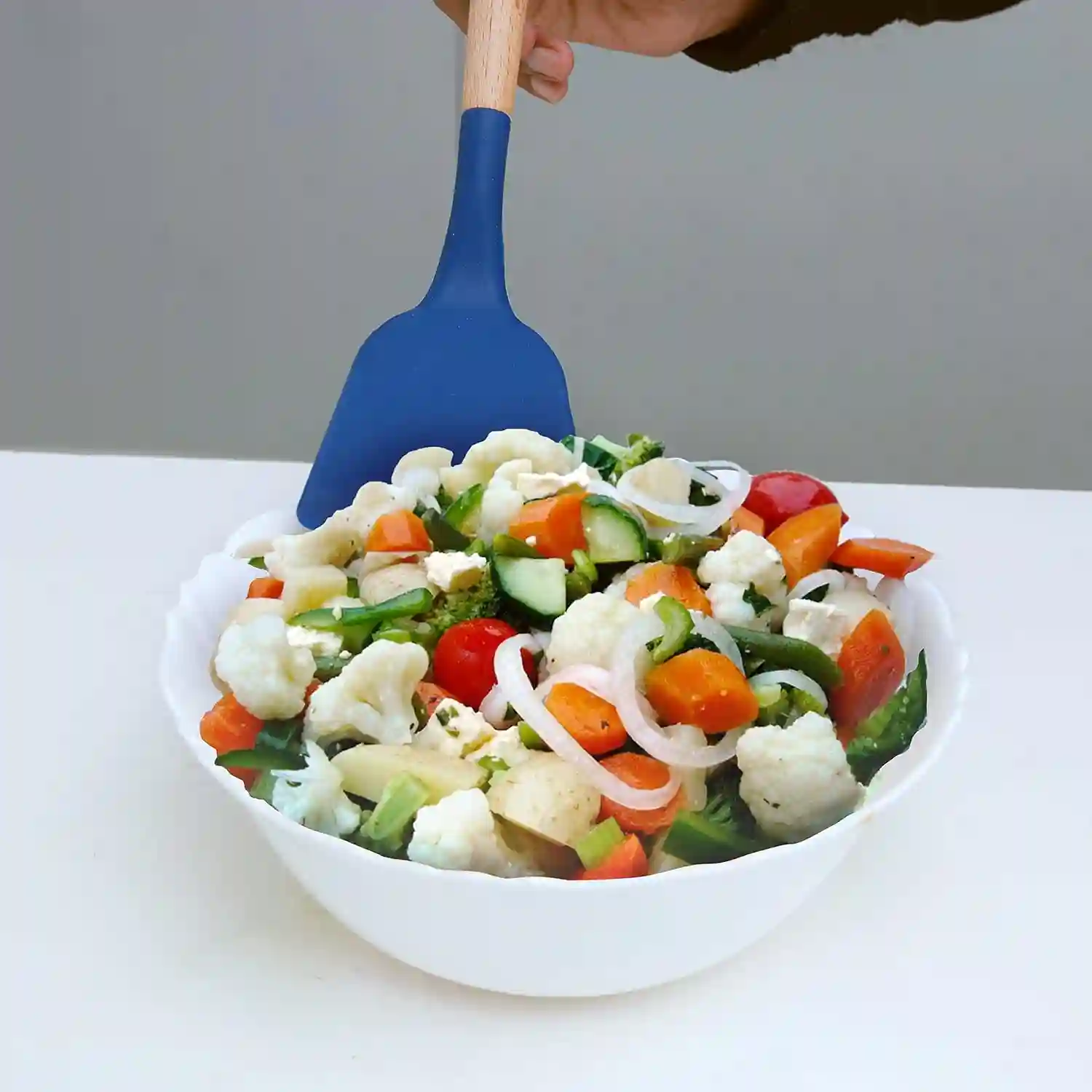 RoyalFord Silicone Turner
