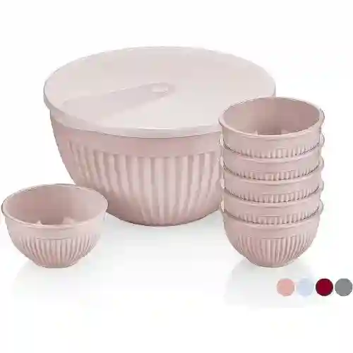 Royalford Sapphire Bowl Set