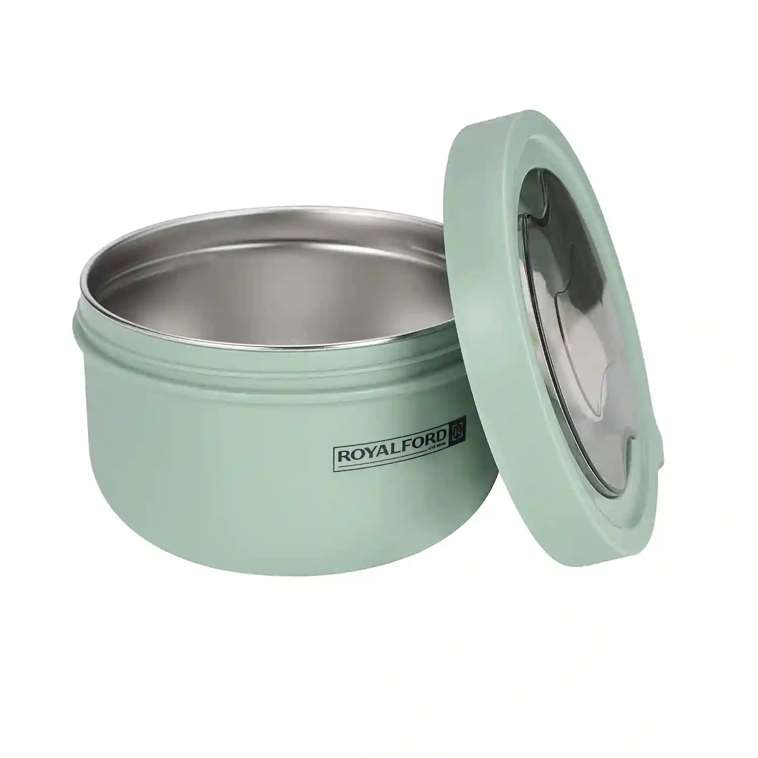 RoyalFord Lunch Box