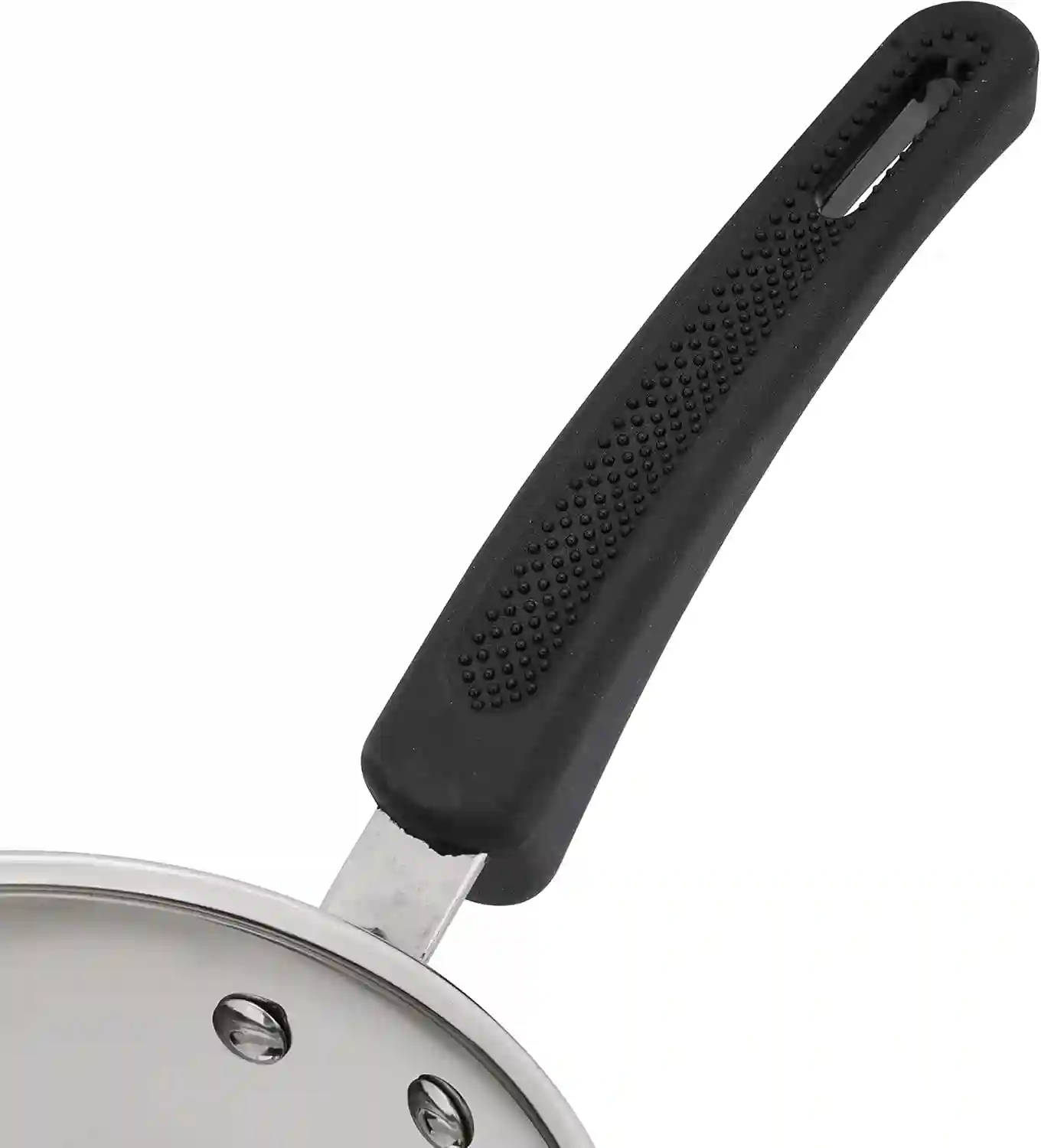 RoyalFord  Stainless Steel Saucepan