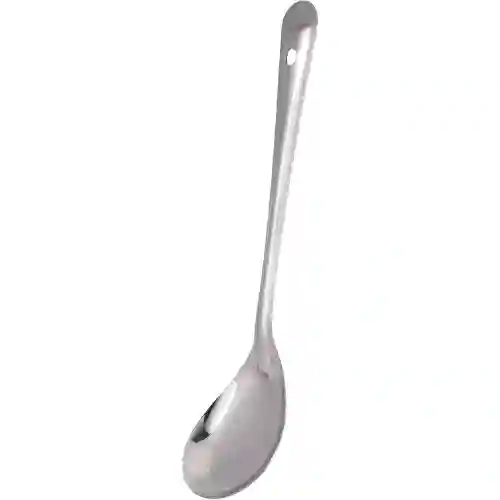 Royalford 27 CM  Steel Spoon