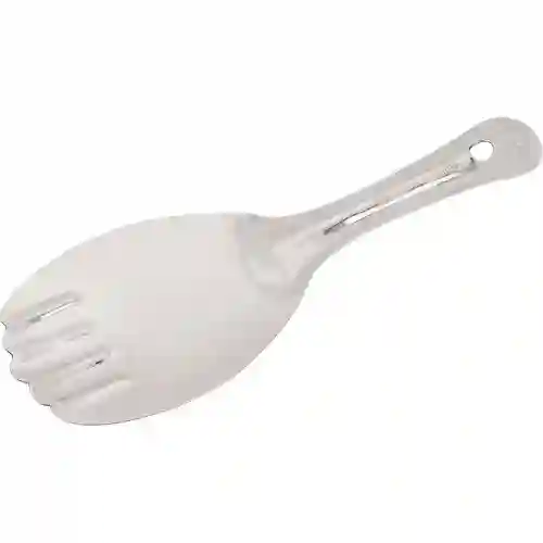 Royalford 23.5 CM Stainless Steel Panja Spoon