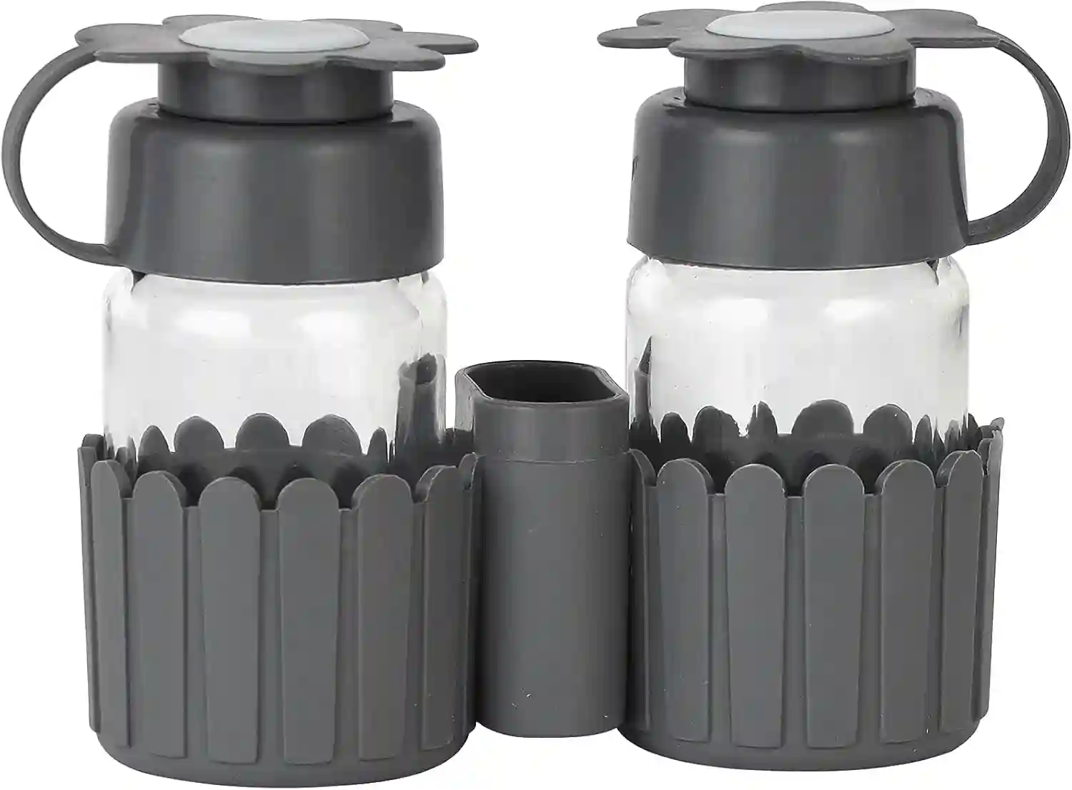 Royalford Salt And Pepper Shaker Set