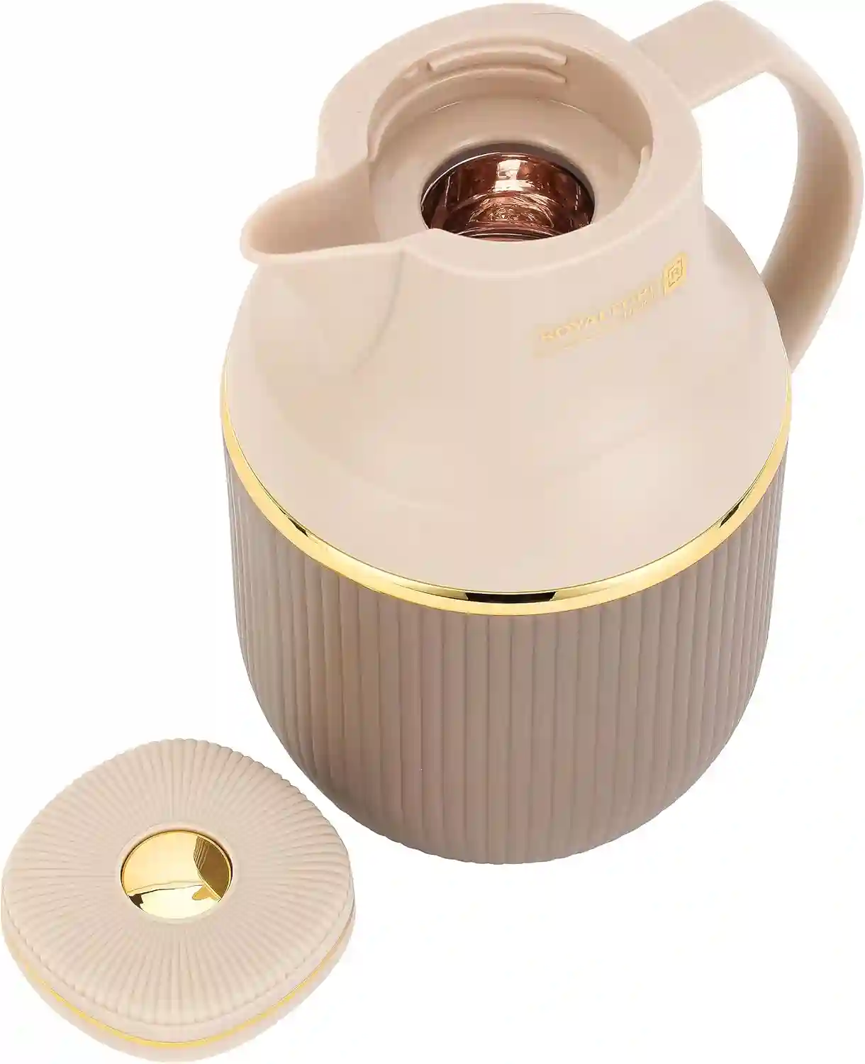 Royalford 1.0 L Vacuum Flask